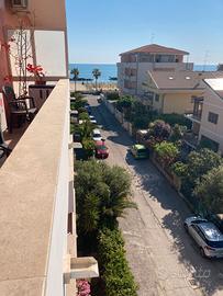 Casa vacanze vista mare