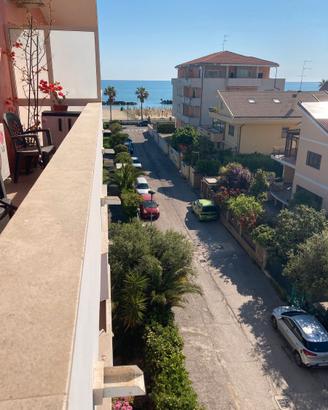 Casa vacanze vista mare (DISPONIBILE SETTEMBRE)