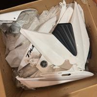 Kit carne bianche tmax 530