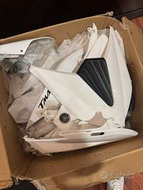 Kit carne bianche tmax 530