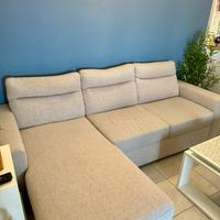 Divano letto