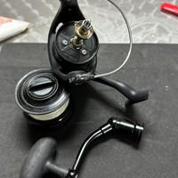 Daiwa bg 5000 magsealed
