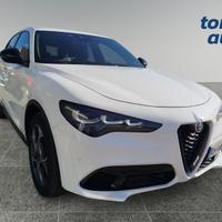 Alfa Romeo Stelvio 2.2 Turbodiesel 160 CV AT8...
