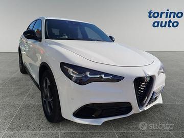 Alfa Romeo Stelvio 2.2 Turbodiesel 160 CV AT8...