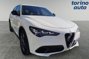 Alfa Romeo Stelvio 2.2 Turbodiesel 160 CV AT8...