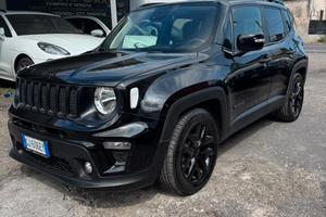 Jeep Renegade 1.6 Mjt 130 CV Limited total black