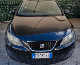 Seat Ibiza 1.4 TDI DPF 5p. Style