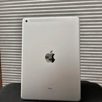 Ipad Sesta 6a Generazione 128gb Wifi+Cellular