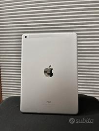 Ipad Sesta 6a Generazione 128gb Wifi+Cellular