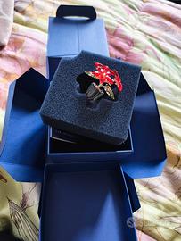 Stella di Natale Swarovski