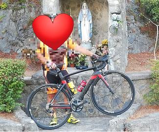 bici da corsa bdc wilier 101 air carbonio taglia S