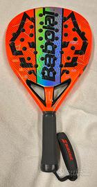 Babolat Lebron Viper Soft