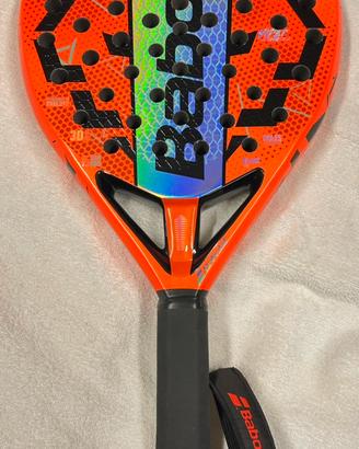 Babolat Lebron Viper Soft