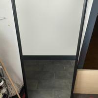 Specchio ikea Nissedal 65x150