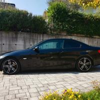 Bmw 320 E92 (Coupé) 