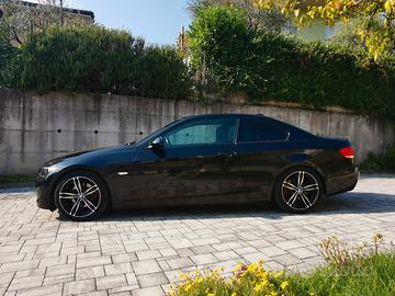 Bmw 320 E92 (Coupé) 