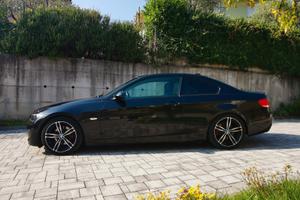 Bmw 320 E92 (Coupé) 