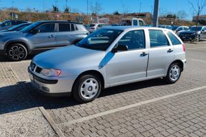 Seat Ibiza diesel 