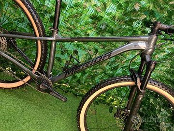 Mountain bike 29 MTB 