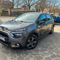 Citroen C3 PureTech 83 S&S C-Series