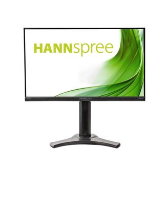 monitor hannspree hp pjb 24'' pollici