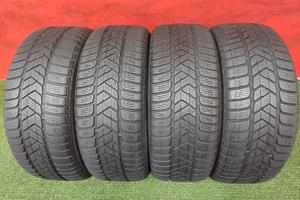 225 50 17 Gomme Invernali 70% Pirelli 225 50R17