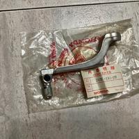 Leva cambio originale honda cr 250 cr 450 1981