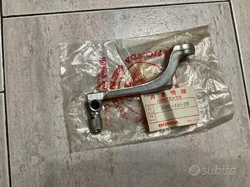 Leva cambio originale honda cr 250 cr 450 1981