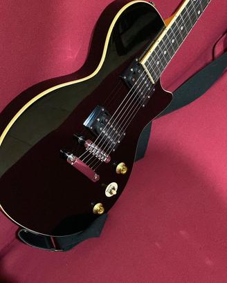Chitarra elettrica Donner
