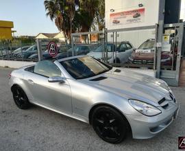 MERCEDES - Classe SLK - 200 Kompressor -