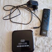 smart TV box