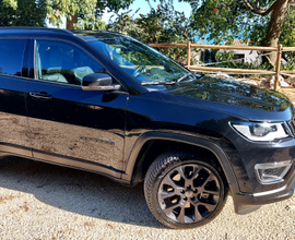Jeep Compas 4xe S