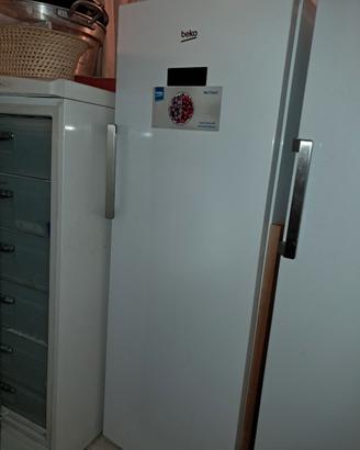 congelatore beko 