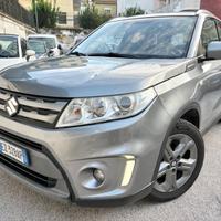 Suzuki Vitara 1.6 benz/GPL 4x2 magnifica