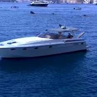 Motoscafo Rizzardi CR40DAY