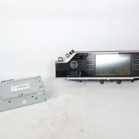 SISTEMA NAVIGAZIONE CITROEN C4 PICASSO II (--) 980