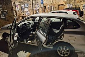 KIA RIO 1A SERIE BENZINA - TUTTO OK PREZZO BASSO