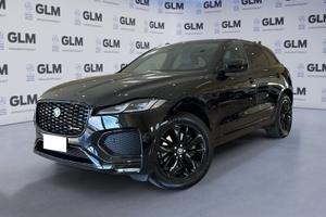 Jaguar F-Pace 2.0 D 163 CV AWD aut. R-Dynamic S