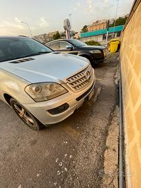 Mercedes ML 280 cdi