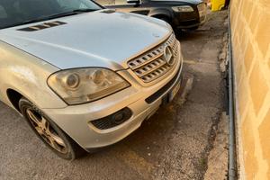 Mercedes ML 280 cdi