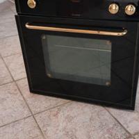 Forno da incasso Rex