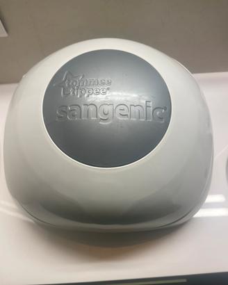 Mangiapannolini Sangenic Tommee Tippee