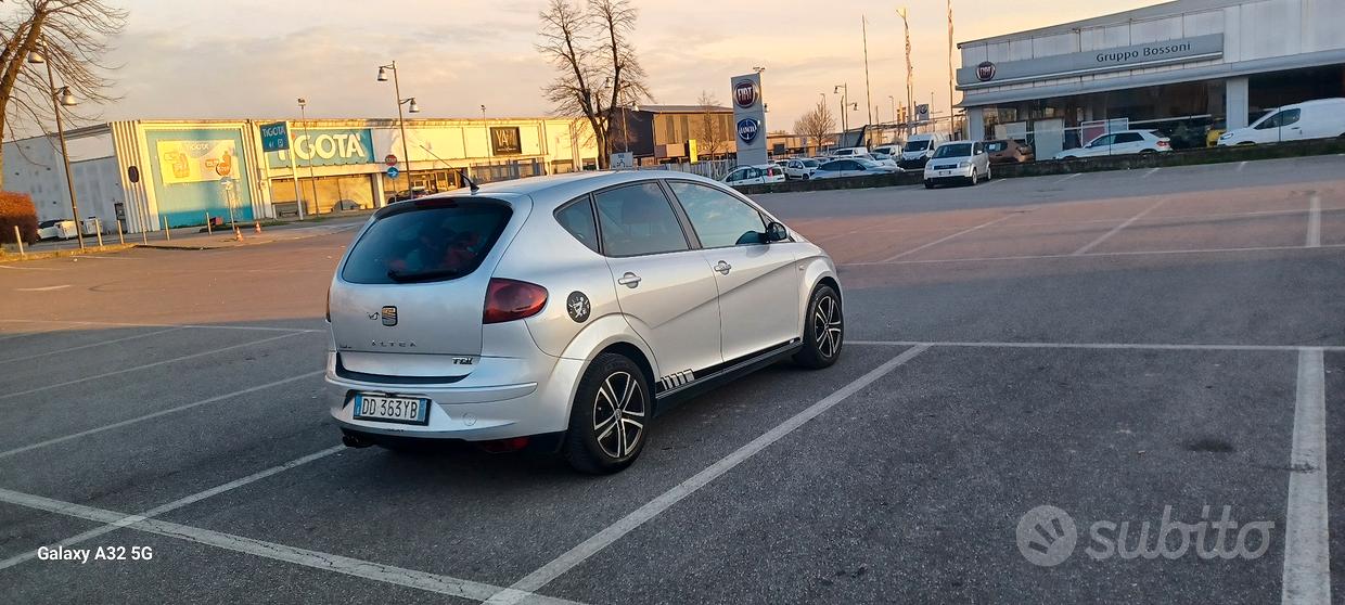 SEAT Altea