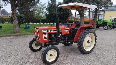 Trattore fiat 45 -66