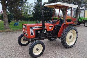 Trattore fiat 45 -66