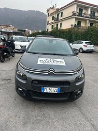 Citroen C3 PureTech 82 Shine