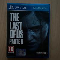 The last of us parte 2