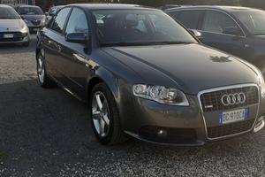 Audi A4 2007 - 2.0TDI 170CV LB AUTOMOBILI