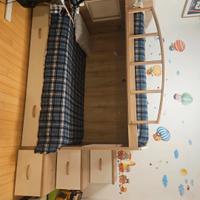 letto a castello nuovo