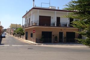 Locale commerciale/Studio/Uffici - centralissimo